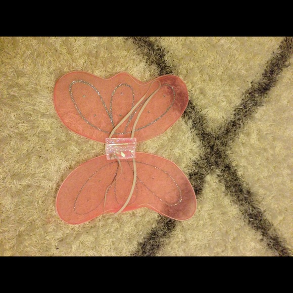 👀JUST IN 👀NEW🦋 FAIRY/ butterfly 🦋 WINGS - Picture 5 of 5